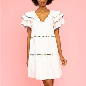 Crosby by Mollie Burch Lydia Dress Medium